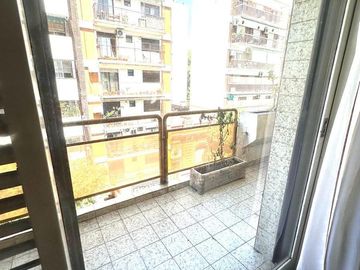 VENTA DEPTO 4 AMB + DEP + COCHERA EN VILLA CRESPO
