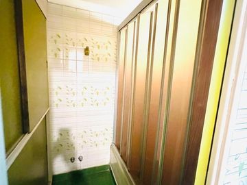 VENTA DEPTO 4 AMB + DEP + COCHERA EN VILLA CRESPO