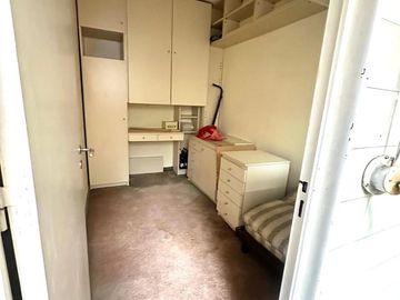 VENTA DEPTO 4 AMB + DEP + COCHERA EN VILLA CRESPO
