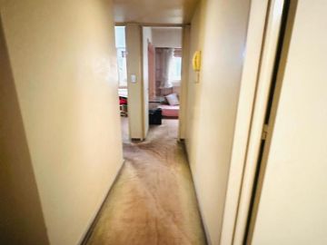 VENTA DEPTO 4 AMB + DEP + COCHERA EN VILLA CRESPO