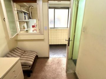 VENTA DEPTO 4 AMB + DEP + COCHERA EN VILLA CRESPO