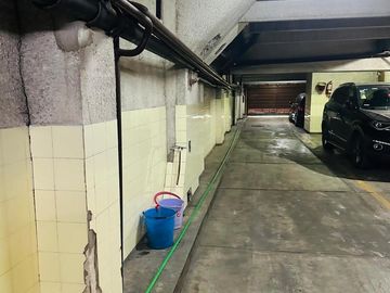 VENTA DEPTO 4 AMB + DEP + COCHERA EN VILLA CRESPO