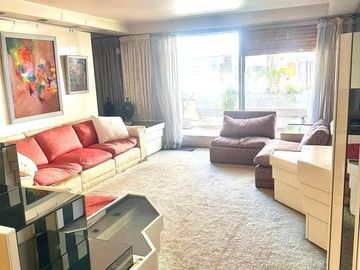 VENTA DEPTO 4 AMB + DEP + COCHERA EN VILLA CRESPO