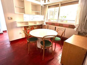 VENTA DEPTO 4 AMB + DEP + COCHERA EN VILLA CRESPO