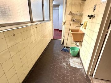 VENTA DEPTO 4 AMB + DEP + COCHERA EN VILLA CRESPO