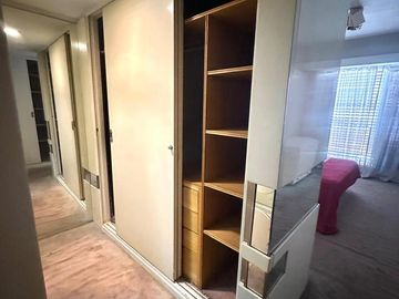 VENTA DEPTO 4 AMB + DEP + COCHERA EN VILLA CRESPO