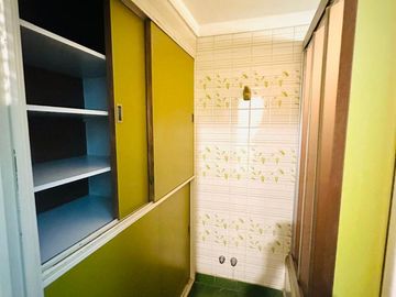 VENTA DEPTO 4 AMB + DEP + COCHERA EN VILLA CRESPO