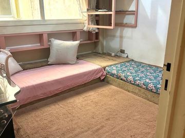 VENTA DEPTO 4 AMB + DEP + COCHERA EN VILLA CRESPO