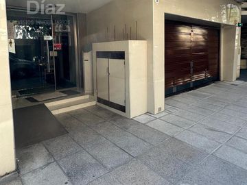 VENTA DEPTO 4 AMB + DEP + COCHERA EN VILLA CRESPO