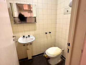 VENTA DEPTO 4 AMB + DEP + COCHERA EN VILLA CRESPO