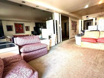 VENTA DEPTO 4 AMB + DEP + COCHERA EN VILLA CRESPO