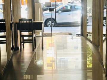 VENTA DEPTO 4 AMB + DEP + COCHERA EN VILLA CRESPO