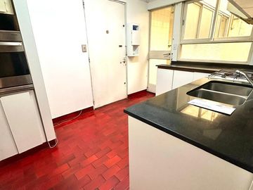 VENTA DEPTO 4 AMB + DEP + COCHERA EN VILLA CRESPO