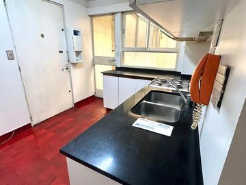 VENTA DEPTO 4 AMB + DEP + COCHERA EN VILLA CRESPO