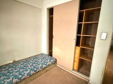 VENTA DEPTO 4 AMB + DEP + COCHERA EN VILLA CRESPO