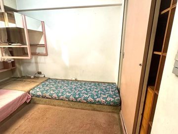 VENTA DEPTO 4 AMB + DEP + COCHERA EN VILLA CRESPO