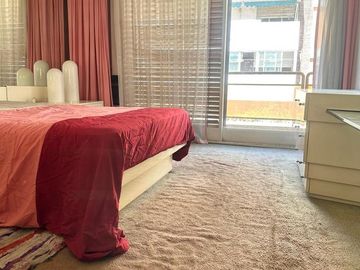 VENTA DEPTO 4 AMB + DEP + COCHERA EN VILLA CRESPO