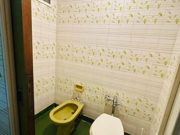 VENTA DEPTO 4 AMB + DEP + COCHERA EN VILLA CRESPO