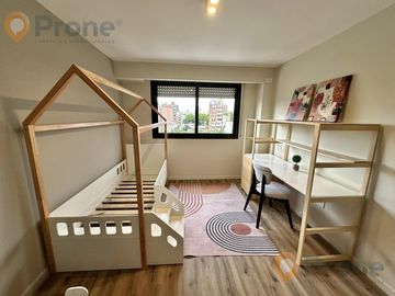 Venta Departamento 3 dormitorios en Lourdes