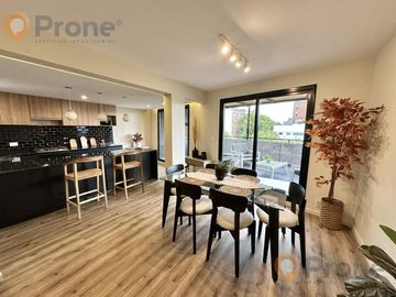 Venta Departamento 3 dormitorios en Lourdes