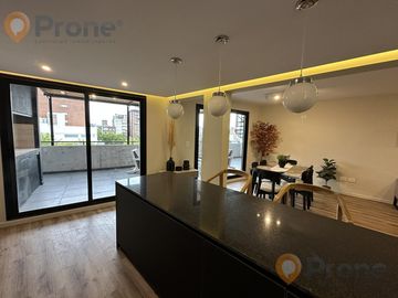 Venta Departamento 3 dormitorios en Lourdes