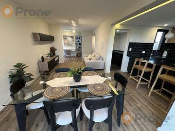 Venta Departamento 3 dormitorios en Lourdes