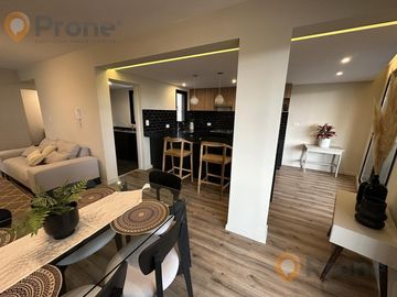 Venta Departamento 3 dormitorios en Lourdes