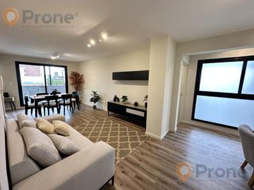 Venta Departamento 3 dormitorios en Lourdes