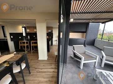Venta Departamento 3 dormitorios en Lourdes