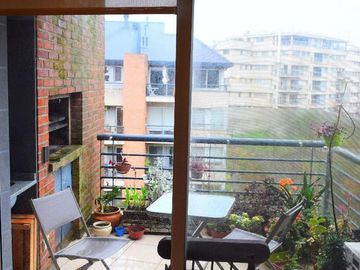 Venta - Departamento 3/Tres Ambientes, Terraza, Parrilla, Cochera - Portezuelo, Nordelta