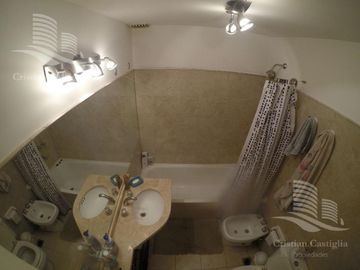 Venta - Departamento 3/Tres Ambientes, Terraza, Parrilla, Cochera - Portezuelo, Nordelta
