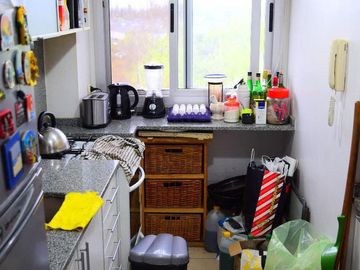 Venta - Departamento 3/Tres Ambientes, Terraza, Parrilla, Cochera - Portezuelo, Nordelta