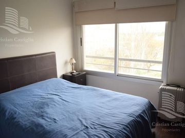 Venta - Departamento 3/Tres Ambientes, Terraza, Parrilla, Cochera - Portezuelo, Nordelta