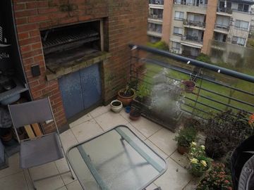 Venta - Departamento 3/Tres Ambientes, Terraza, Parrilla, Cochera - Portezuelo, Nordelta