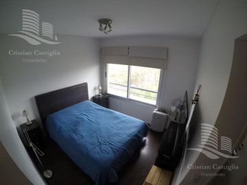 Venta - Departamento 3/Tres Ambientes, Terraza, Parrilla, Cochera - Portezuelo, Nordelta