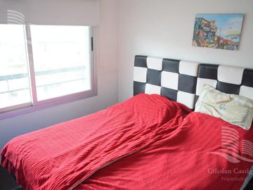 Venta - Departamento 3/Tres Ambientes, Terraza, Parrilla, Cochera - Portezuelo, Nordelta