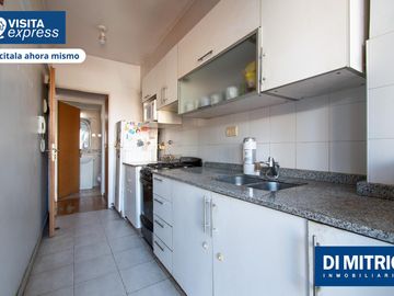 ¡Todo lo que necesitas en un departamento de 3 Ambientes, lo tenes en Almagro!