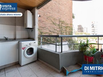 ¡Todo lo que necesitas en un departamento de 3 Ambientes, lo tenes en Almagro!