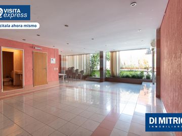 ¡Todo lo que necesitas en un departamento de 3 Ambientes, lo tenes en Almagro!