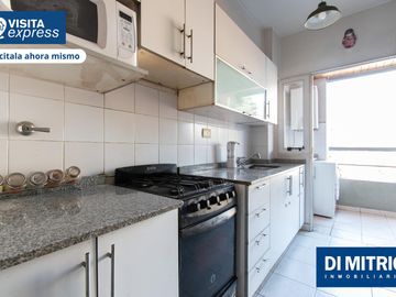 ¡Todo lo que necesitas en un departamento de 3 Ambientes, lo tenes en Almagro!