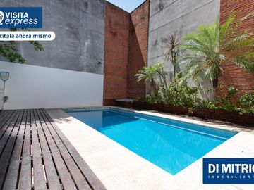¡Todo lo que necesitas en un departamento de 3 Ambientes, lo tenes en Almagro!