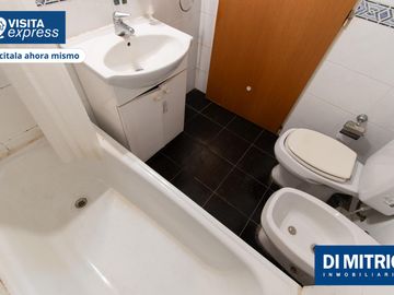 ¡Todo lo que necesitas en un departamento de 3 Ambientes, lo tenes en Almagro!
