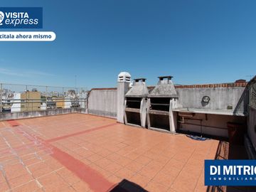 ¡Todo lo que necesitas en un departamento de 3 Ambientes, lo tenes en Almagro!