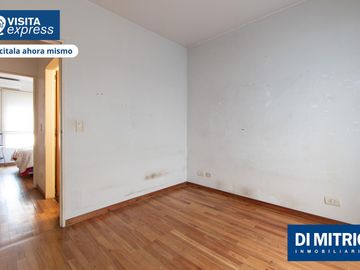 ¡Todo lo que necesitas en un departamento de 3 Ambientes, lo tenes en Almagro!