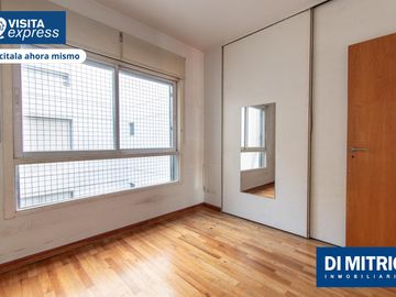 ¡Todo lo que necesitas en un departamento de 3 Ambientes, lo tenes en Almagro!