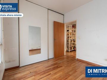 ¡Todo lo que necesitas en un departamento de 3 Ambientes, lo tenes en Almagro!