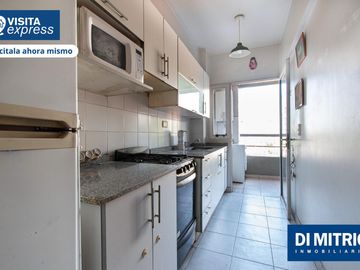¡Todo lo que necesitas en un departamento de 3 Ambientes, lo tenes en Almagro!