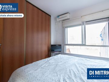 ¡Todo lo que necesitas en un departamento de 3 Ambientes, lo tenes en Almagro!
