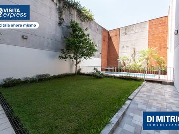 ¡Todo lo que necesitas en un departamento de 3 Ambientes, lo tenes en Almagro!