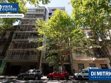 ¡Todo lo que necesitas en un departamento de 3 Ambientes, lo tenes en Almagro!